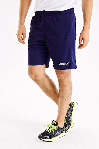 Uhlsport Erkek Polyester Kamp Şort Goal (544103801)
