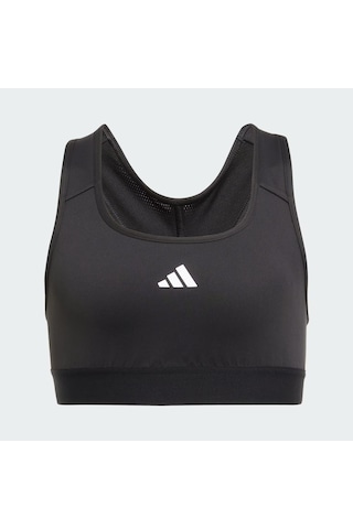 Adidas Top Deportivo Powerreact Çocuk Atlet C-adıjj0983c40a00 Siyah