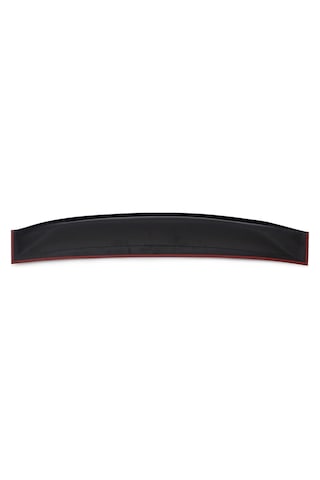 Renault Symbol 3 Spoiler Piano Black Abs 2013-2020 Arası