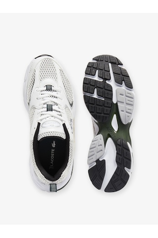 Lacoste Kadın Ayakkabı 749sfa00251r5 Beyaz
