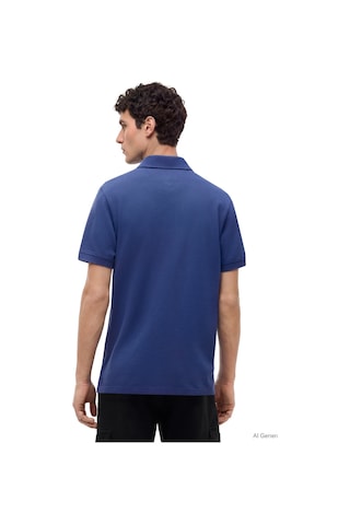 Tommy Hilfiger Tjm Reg Ess Polo Ext Erkek Mavi Polo - Dm0dm22711