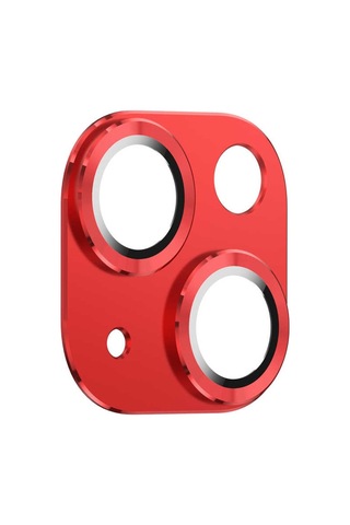 Apple Uyumlu iPhone 13 Cl-03 Kamera Lens Koruyucu 564180495