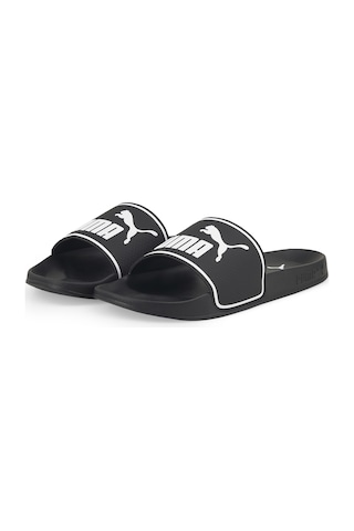 Puma 38413901 Leadcat 2.0 Unisex Spor Terlik Beyaz - Siyah