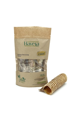 Haveta Dana Gırtlak 100gr