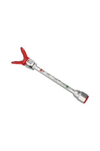 Suntek Havasız Püskürtücü Uzatma Çubuğu Çubuğu Çok