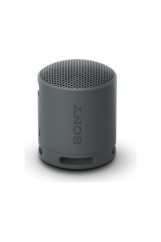 Sony Srs- Xb100 Kablosuz Bluetooth Hoparlör, Ip67 Su Ve Toz Geçirmez, 16 Saat Pil Ömrü