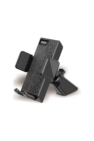Araç Araba Telefon Tutucu Go Des GD-HD795 Dönebilen Havalandırma Tasarım