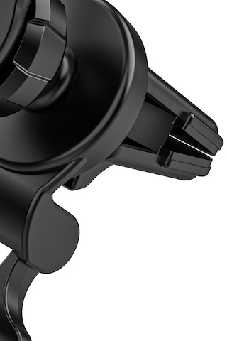 Simex St-207 Circulo Magsafe Petege Takmali Miknatisli Telefon Tutucu