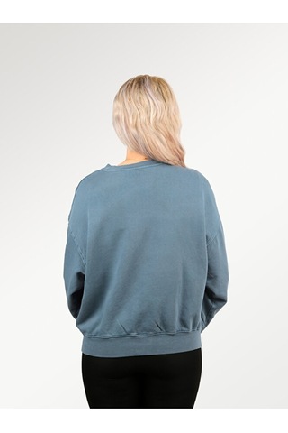 Rahat Kesim Sweatshirt 001