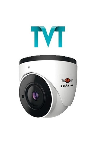 Tektra Tkı-9545s3v Dome Kamera Varifocal Lens-129