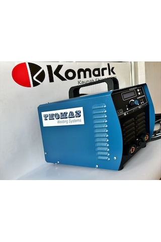 Thomas Compact 900-i Vida Çakma Saplama Kaynak Makinası
