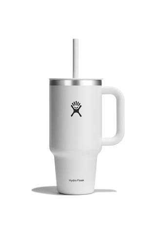 Hydro Flask Hf-tt32ps110 946ml 32oz Seyahat Bardagı Beyaz