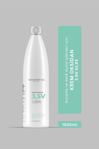 Momentum Kozmetik 3.5 Vol 1 L
