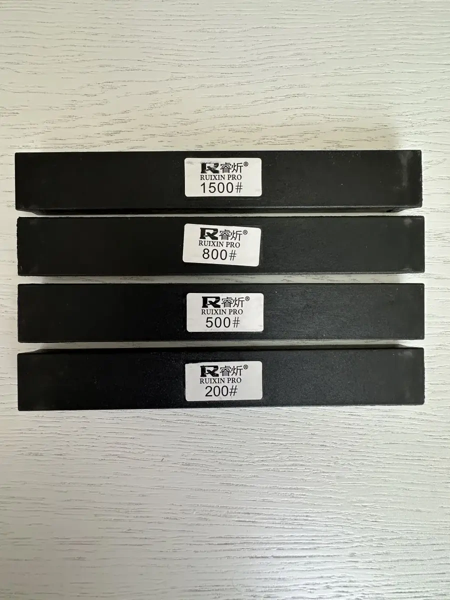 Ruıxın Pro Bıçak Bileme Makinesi 165616930