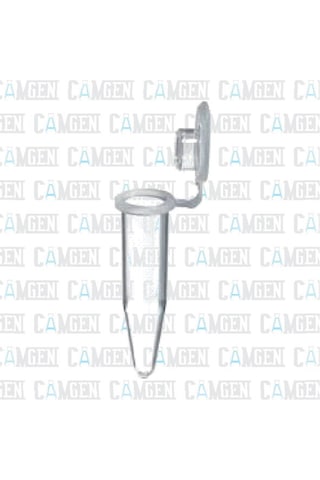 Eppendorf Tüpü 500 Lük Poşet 1.5 Ml