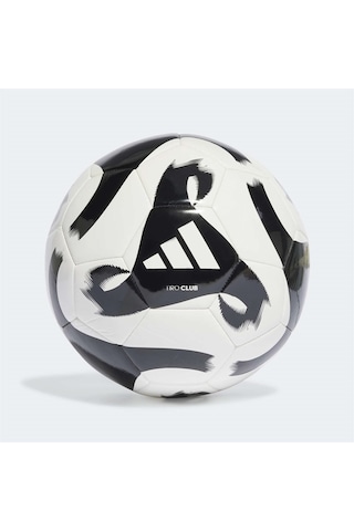 Adidas Tiro Clb Unisex Futbol Topu Beyaz - Siyah
