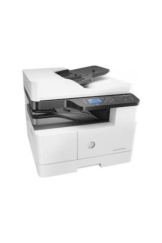 HP 8AF72A LaserJet M443NDA Çok Fonksiyonlu Mono Lazer Yazıcı