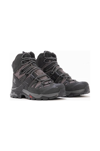 Salomon Erkek Outdoor Ayakkabı Quest 4 Gtx Siyah