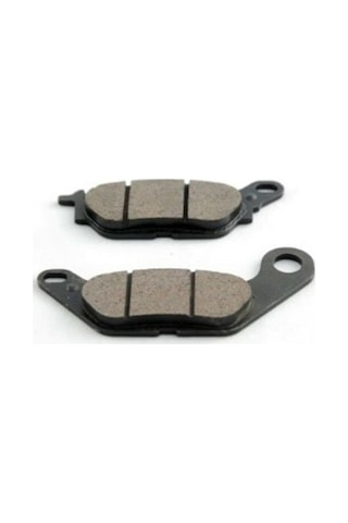 Yamaha R25 / Mt25 Arka Fren Disk Balata