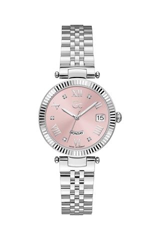 Guess Collection GCZ01001L3MF Kadın Kol Saati
