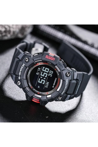 Casio GBD-100-1DR Erkek Kol Saati