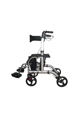 We Chem P777-p Ayaklıklı Lüks Rollatör Standart