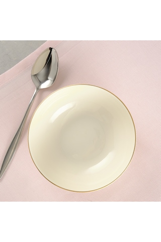 Aryıldız Hazel Gold Kase 15 Cm Renkli