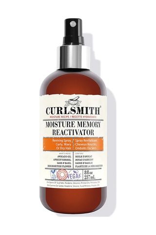 Curlsmith Durulanmayan Nemlendirici Saç Bakım Spreyi 237 ML