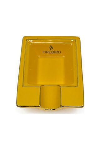 Firebird Tekli Puro Küllüğü - Sarı