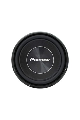 Ts-a300d4 1500 Watt 30 Cm Subwoofer