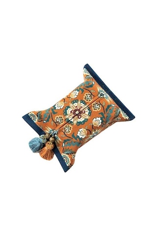 Pazly Yurdu Vintage Suntek Peçetelik Oturma Odası Masaüstü Için B Qq Diğer