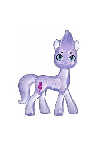 Hasbro My Little Pony Kristal Pony Figür Zipp Storm F3326 F5480 Pony