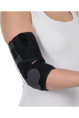 Samo Neoprene Destekli Dirseklik