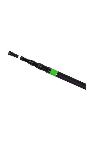 Albastar Pole Fasten 720 Cm Uzunluğu Ayarlanabilir Karbon Göl Olta Kamışı