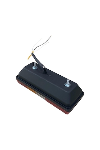 Stop Lambası Kablolu Peugeot J9
