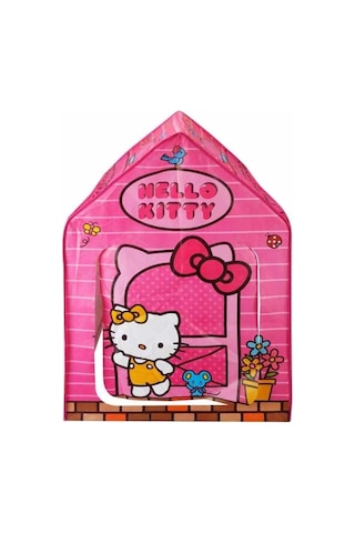 4847 Hello Kitty Oyun Çadırı 100x70x100 Cm