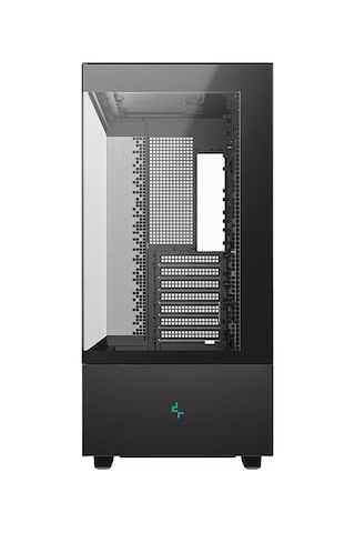 Deepcool Ch690 Digital Midtower Atx Kasa Siyah