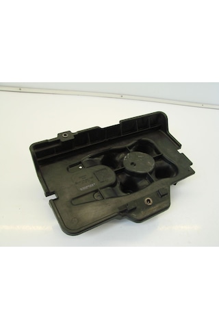 Volkswagen Golf4 Bora Akü Alt Braketi Tablası Plastik 1j0915333