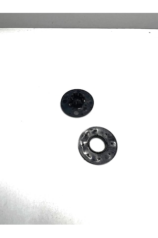 Fiat Uyumlu Klips Oto Paspas Klipsi Sabitleme Klipsi