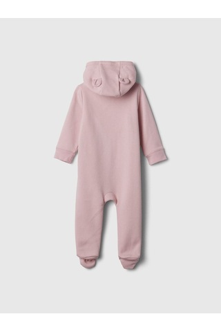 Gap V-u Logo Bear 1pc Tulum 330704001 Pembe