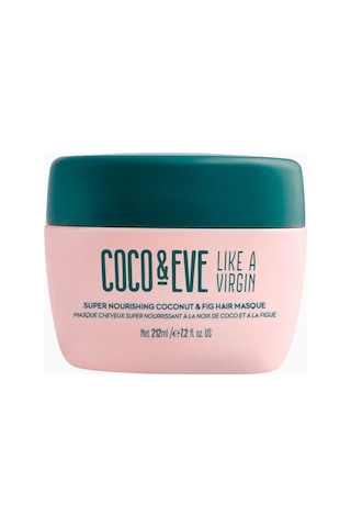 Coco & Eve Like A Virgin Saç Maskesi 212 Ml Saç Kremleri