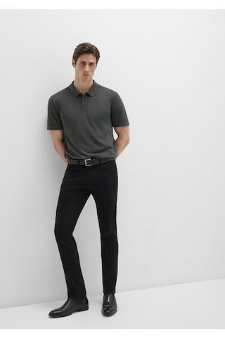 Mavi - Marcus Siyah Comfort Jean Pantolon 0035123313 Siyah