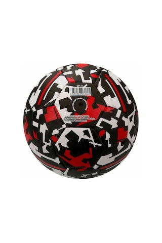 3366 Nessiworld-ers-rsp Futbol Top Desenli Size:5 Siyah