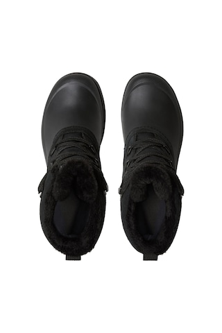 The North Face Kadın Shellısta V Shorty Su Geçirmez Nf0a8d8zkx71 Siyah