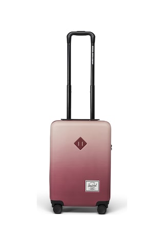 Herschel Heritage Hardshell Carry On Luggage Kabin Boy Valiz 11197-06596-os Renkli Çok Renkli