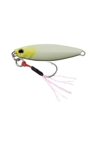 Major Craft Jigpara Micro Jpm-1.5gr 25mm