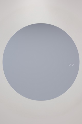 Brezza 110 Cm Buğu Önleyici Led Ayna Renksiz