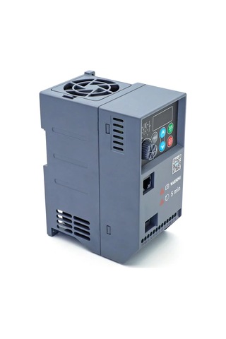 0,75 Kw 380v Motor Sürücü İnverter