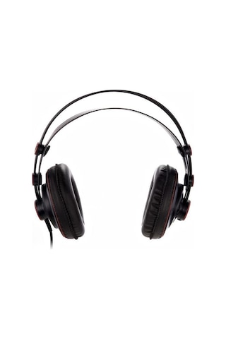 Superlux HD681 Kulaklık Siyah