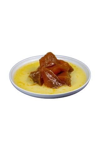 Sakarya Usulü Kabak Tatlısı 5000 Gr